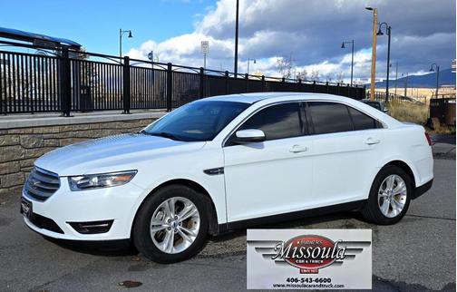 2016 Ford Taurus SEL