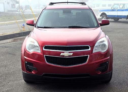 2013 Chevrolet Equinox 1LT