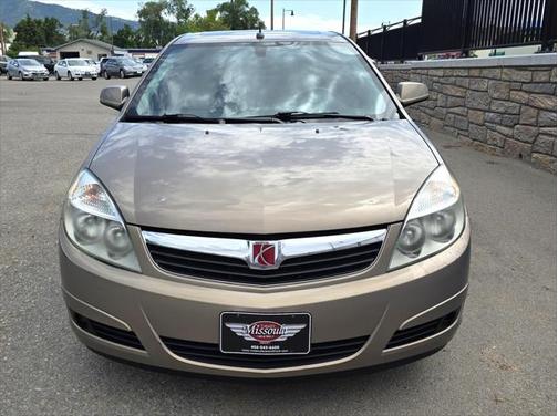 2007 Saturn Aura XR