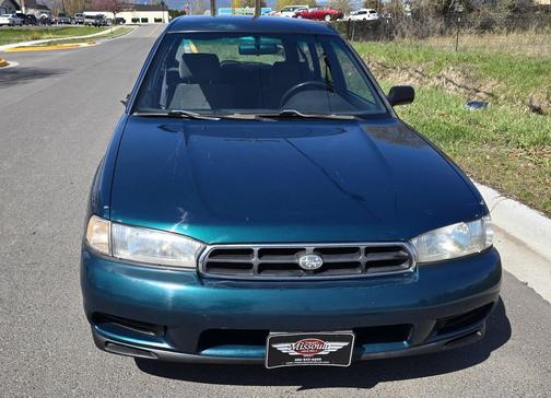 1998 Subaru Legacy Base