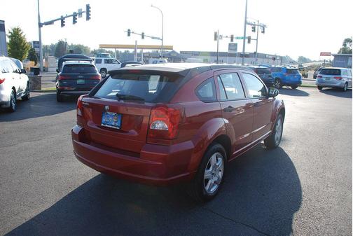 2008 Dodge Caliber SE