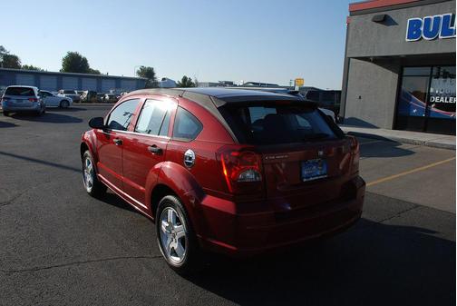 2008 Dodge Caliber SE