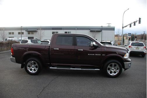 2012 RAM 1500 Laramie