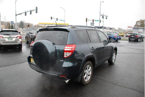 2009 Toyota RAV4 Limited