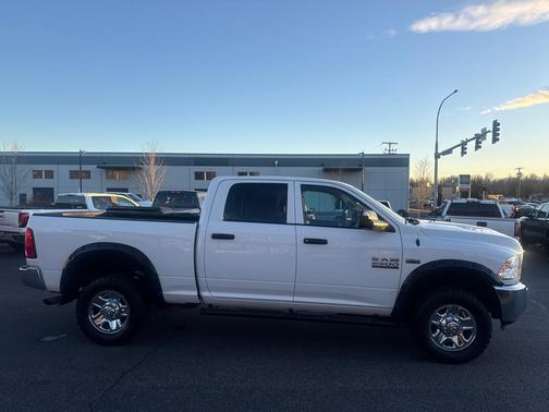 2015 RAM 2500 Tradesman