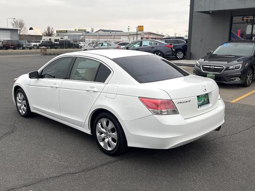 2009 Honda Accord EX