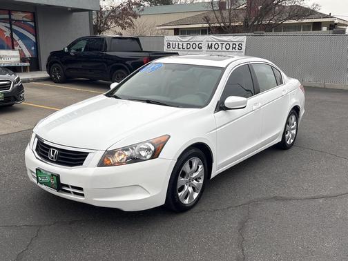2009 Honda Accord EX