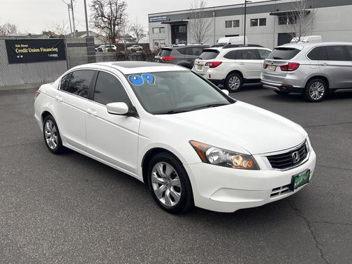 2009 Honda Accord EX