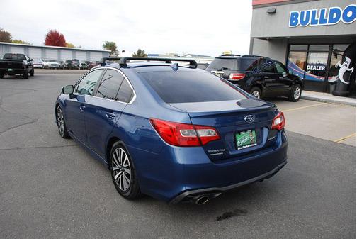 2019 Subaru Legacy Premium