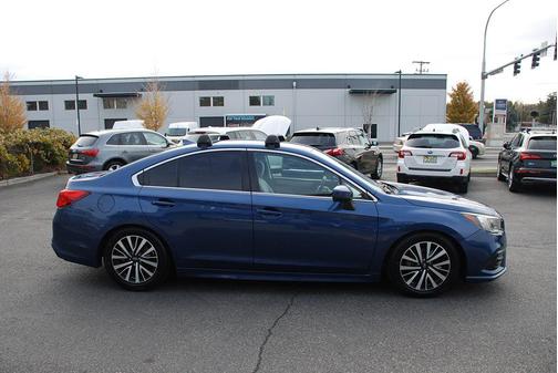 2019 Subaru Legacy Premium