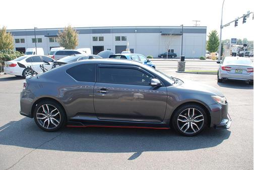 2015 Scion tC Base