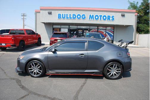 2015 Scion tC Base