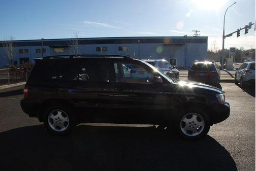 2006 Toyota Highlander Limited