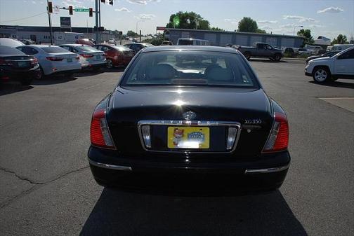2004 Hyundai XG350