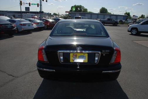 2004 Hyundai XG350 350