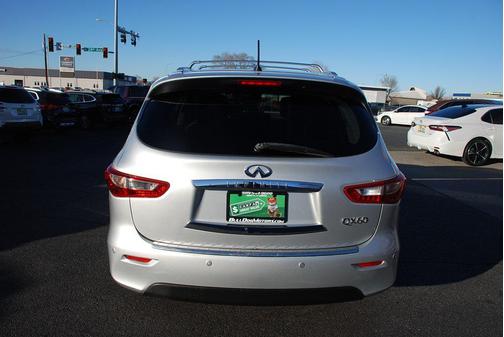 2014 INFINITI QX60 Base
