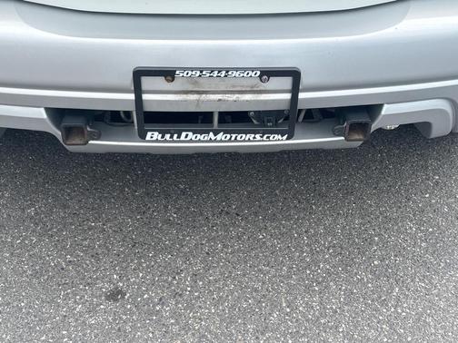 2003 Suzuki Grand Vitara JLX LIMITED