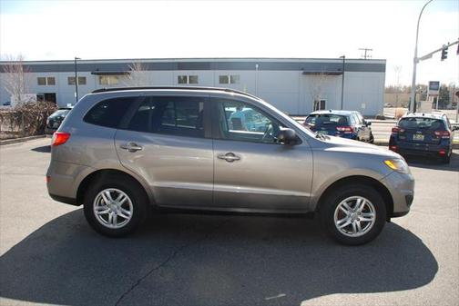 2011 Hyundai SANTA FE GLS