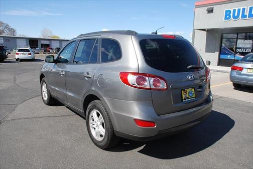 2011 Hyundai SANTA FE GLS