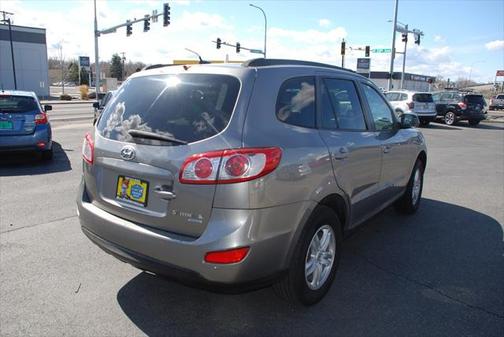 2011 Hyundai SANTA FE GLS