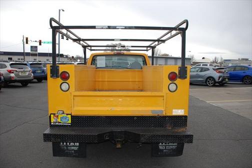 1996 Ford F-150