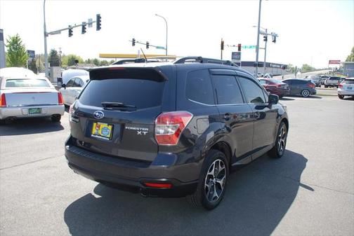 2014 Subaru Forester 2.0XT Premium