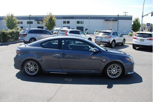 2008 Scion tC Base