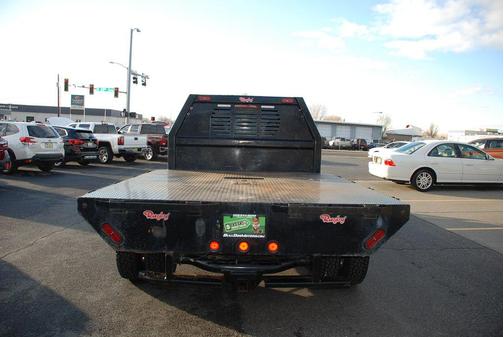 2017 GMC Sierra 3500 SLT