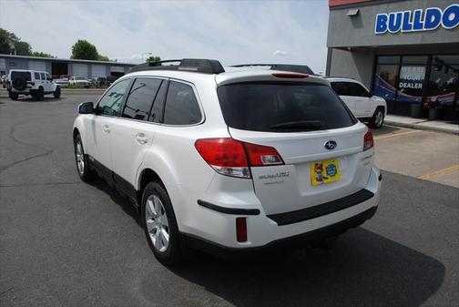 2011 Subaru Outback 2.5 i Premium