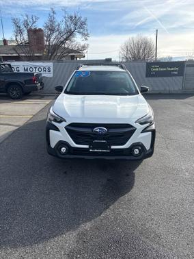 2023 Subaru Outback Premium