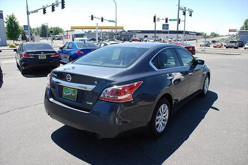 2013 Nissan Altima 2.5 S