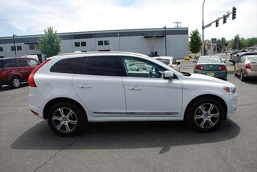 2014 Volvo XC60 T6