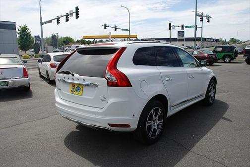 2014 Volvo XC60 T6