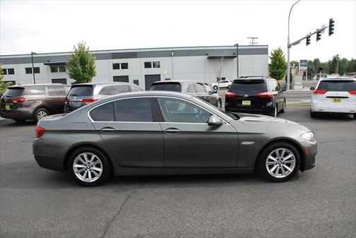 2014 BMW 528 528I