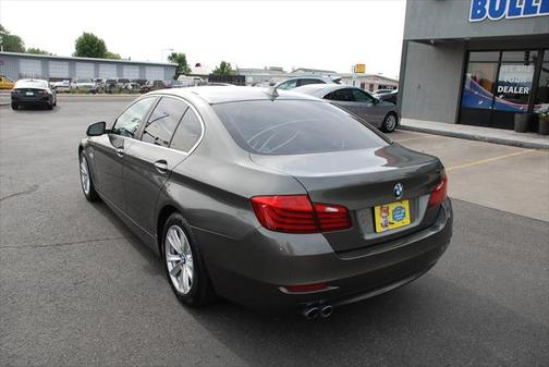 2014 BMW 528 528I