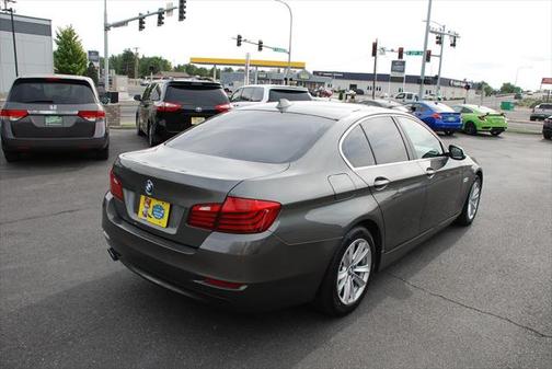 2014 BMW 528 528I