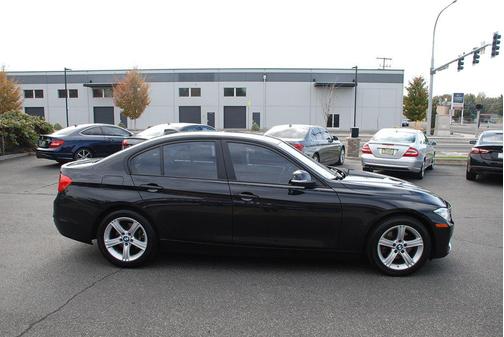 2013 BMW 328 xDrive