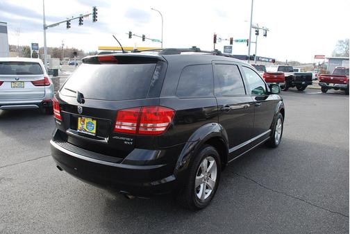 2009 Dodge Journey SXT