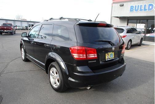 2009 Dodge Journey SXT