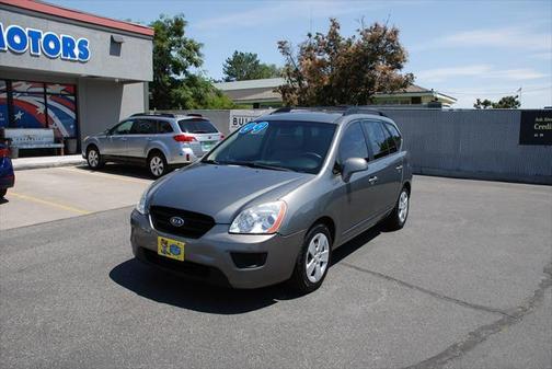 2009 Kia Rondo LX
