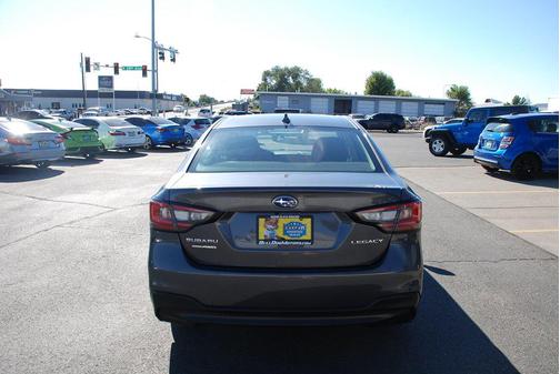 2023 Subaru Legacy Premium