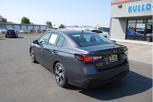 2023 Subaru Legacy Premium