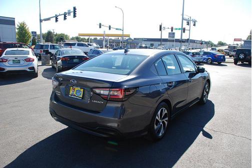 2023 Subaru Legacy Premium