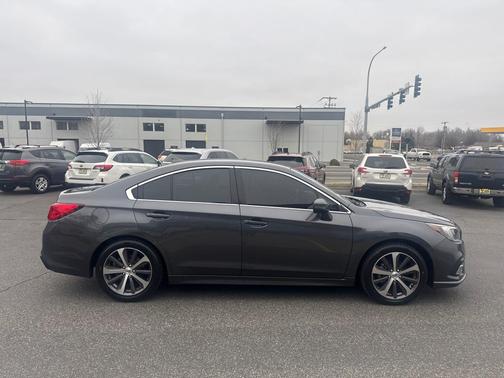 2019 Subaru Legacy Limited