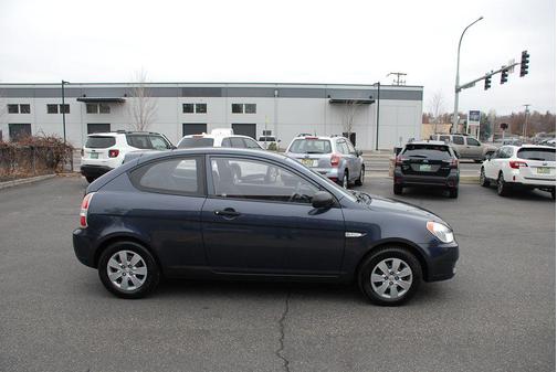 2011 Hyundai Accent GL