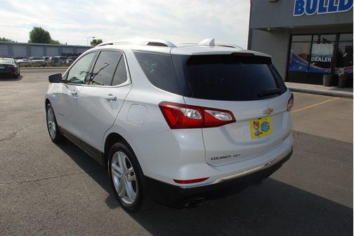 2019 Chevrolet Equinox Premier w/2LZ