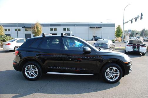 2018 Audi Q5 2.0T Premium