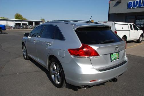 2011 Toyota Venza Base