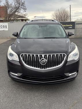 2015 Buick Enclave Premium