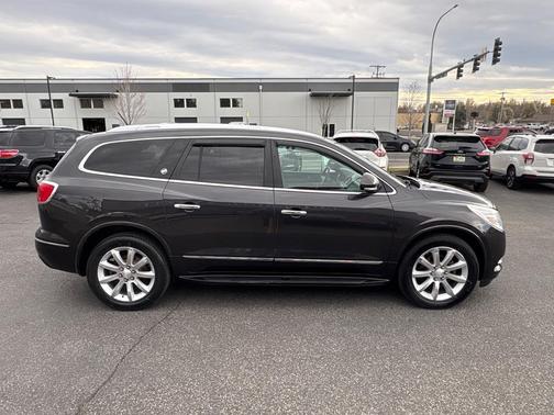 2015 Buick Enclave Premium
